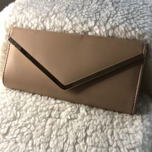 NEW! Aldo Clutch Purse